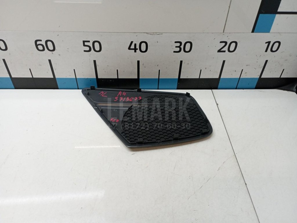 Решетка динамика