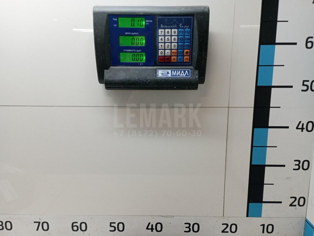 Решетка динамика