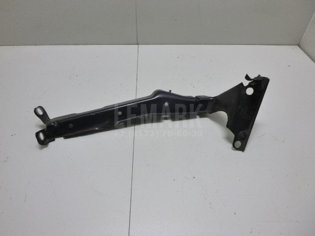 Кронштейн крепления крыла