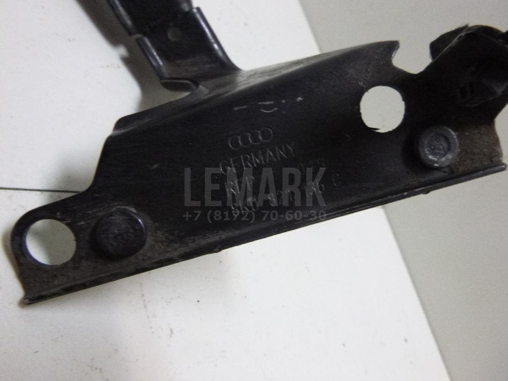 Кронштейн крепления крыла