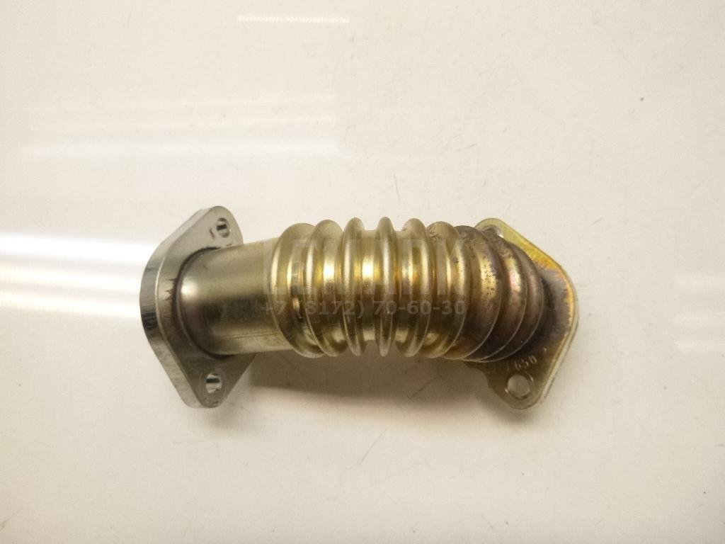 Трубка системы рециркуляции (EGR)