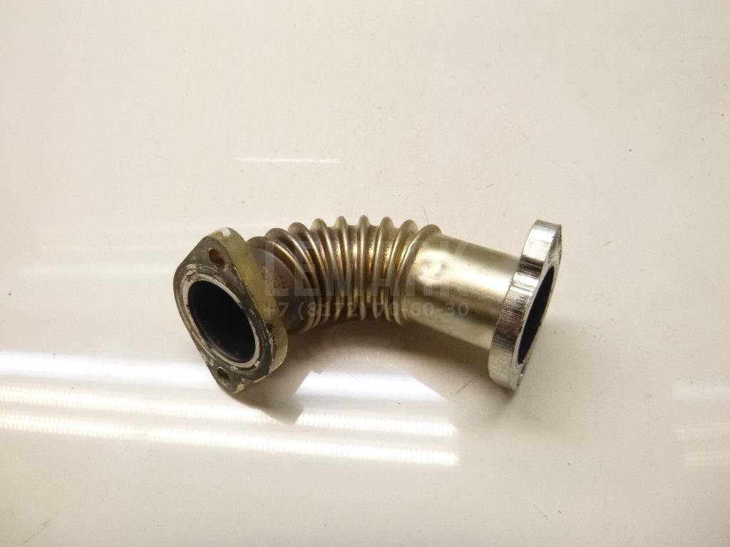 Трубка системы рециркуляции (EGR)