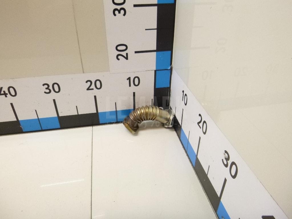 Трубка системы рециркуляции (EGR)