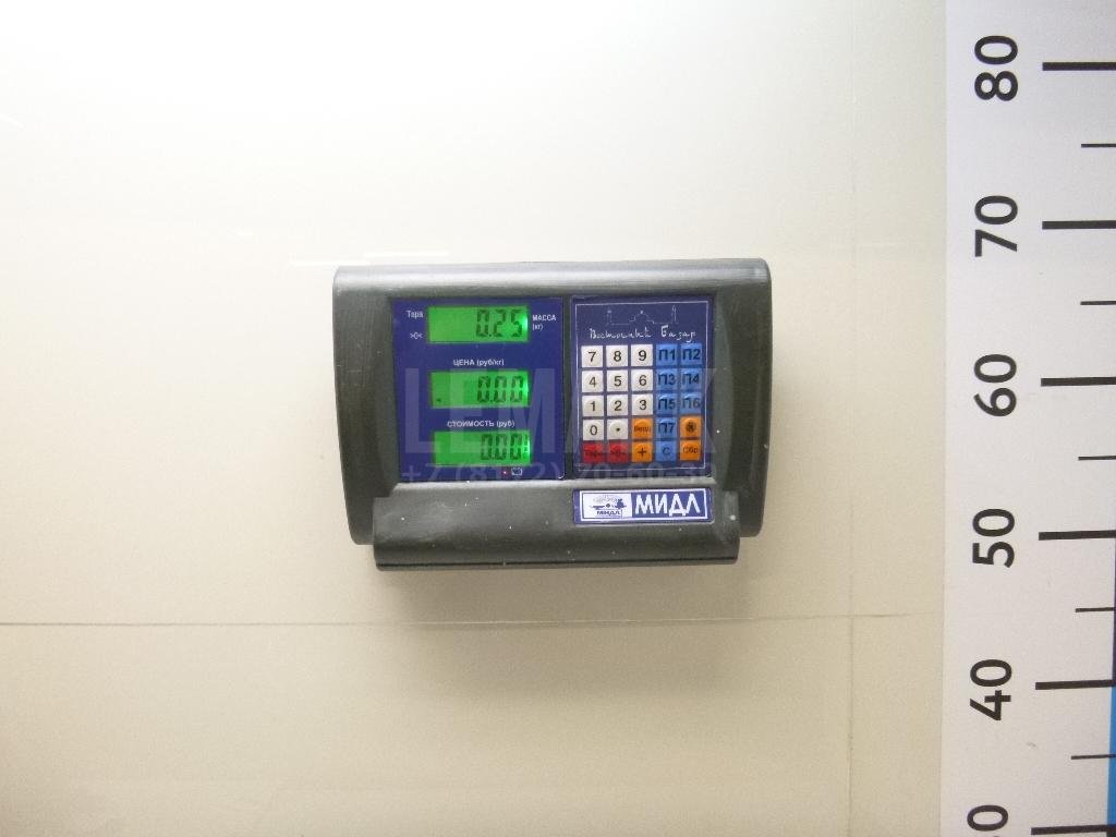 Трубка системы рециркуляции (EGR)