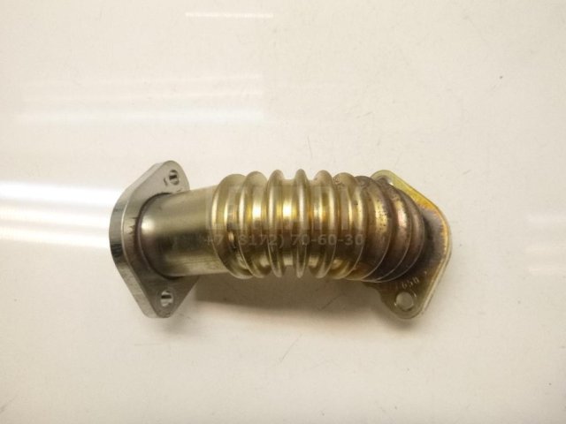 Трубка системы рециркуляции (EGR)