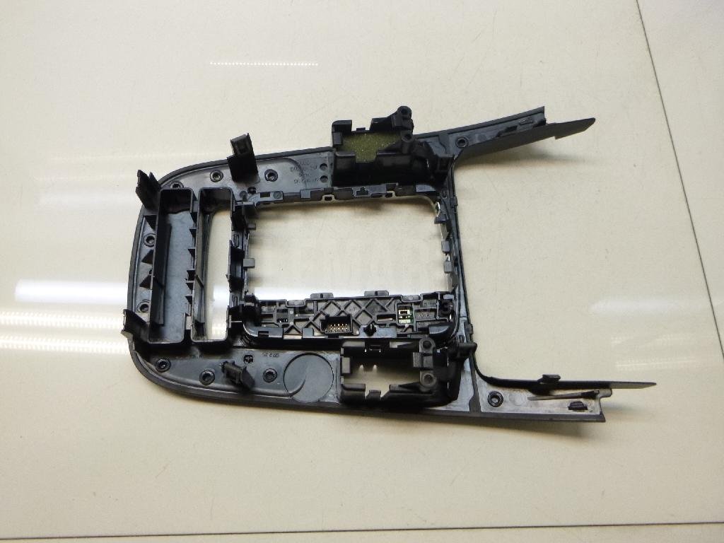 Накладка (кузов внутри)