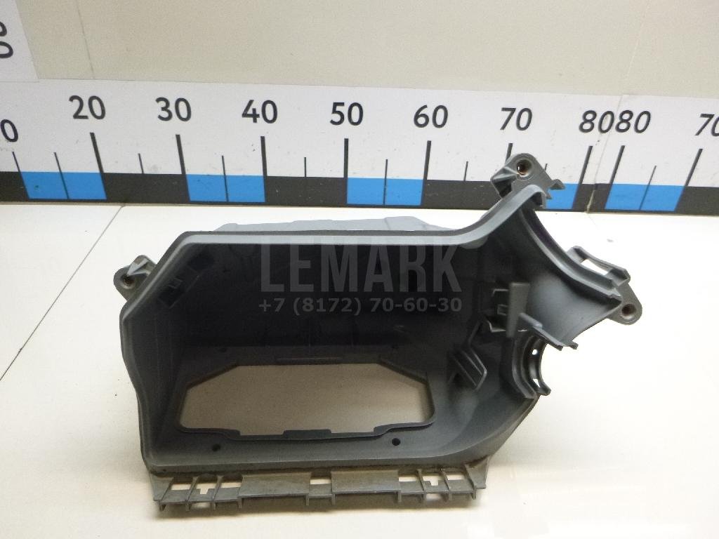 Корпус блока предохранителей