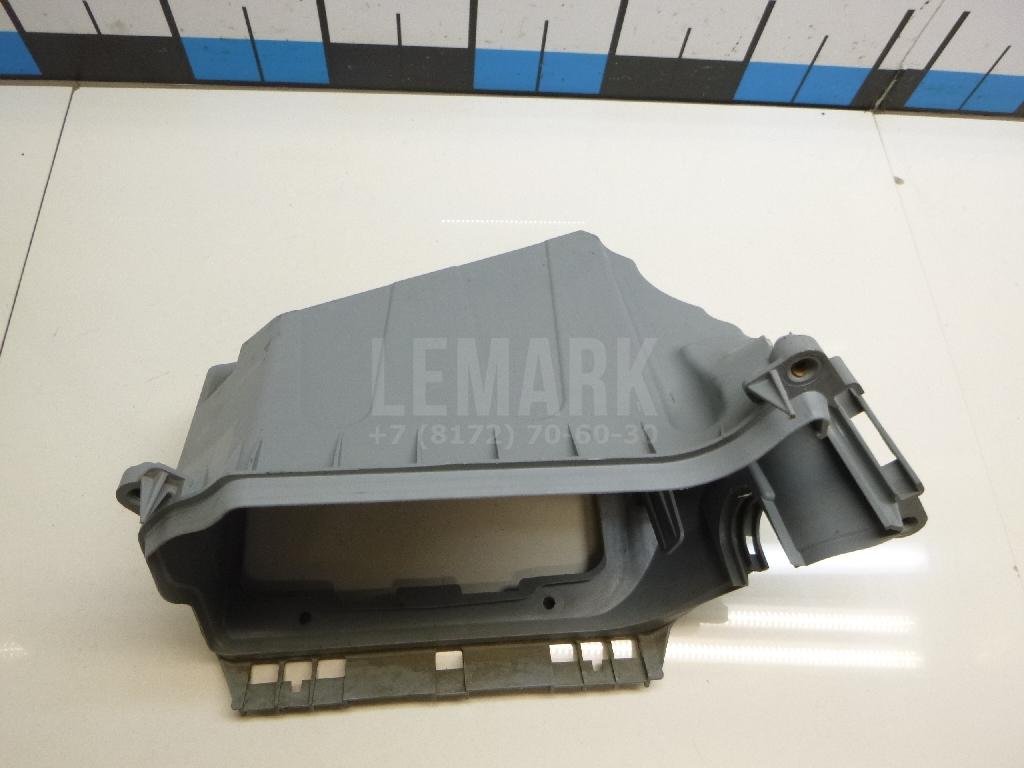 Корпус блока предохранителей