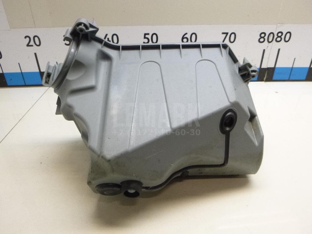 Корпус блока предохранителей