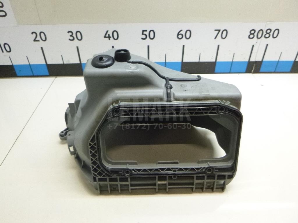 Корпус блока предохранителей