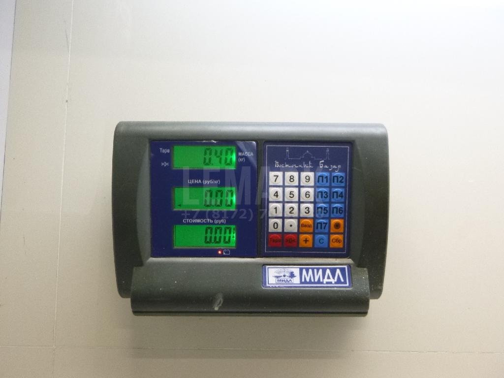 Корпус блока предохранителей