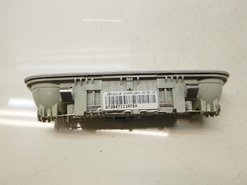 Плафон салонный