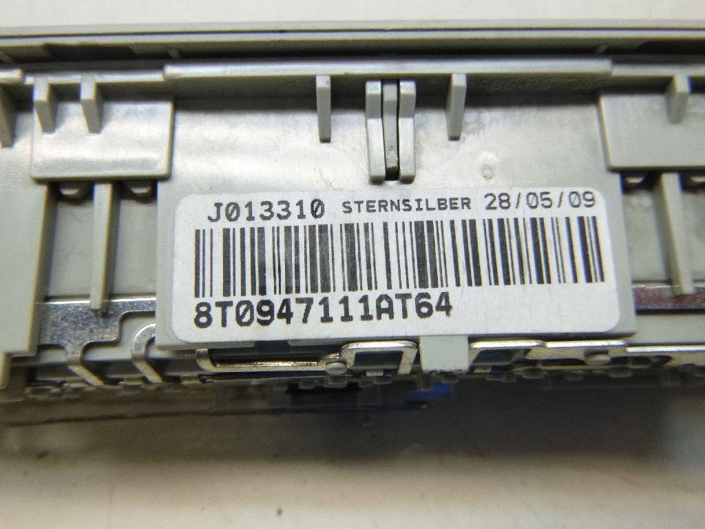 Плафон салонный