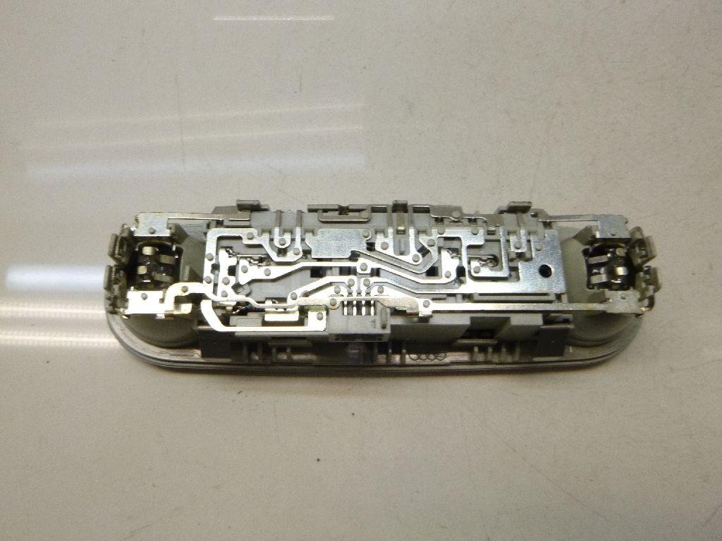 Плафон салонный