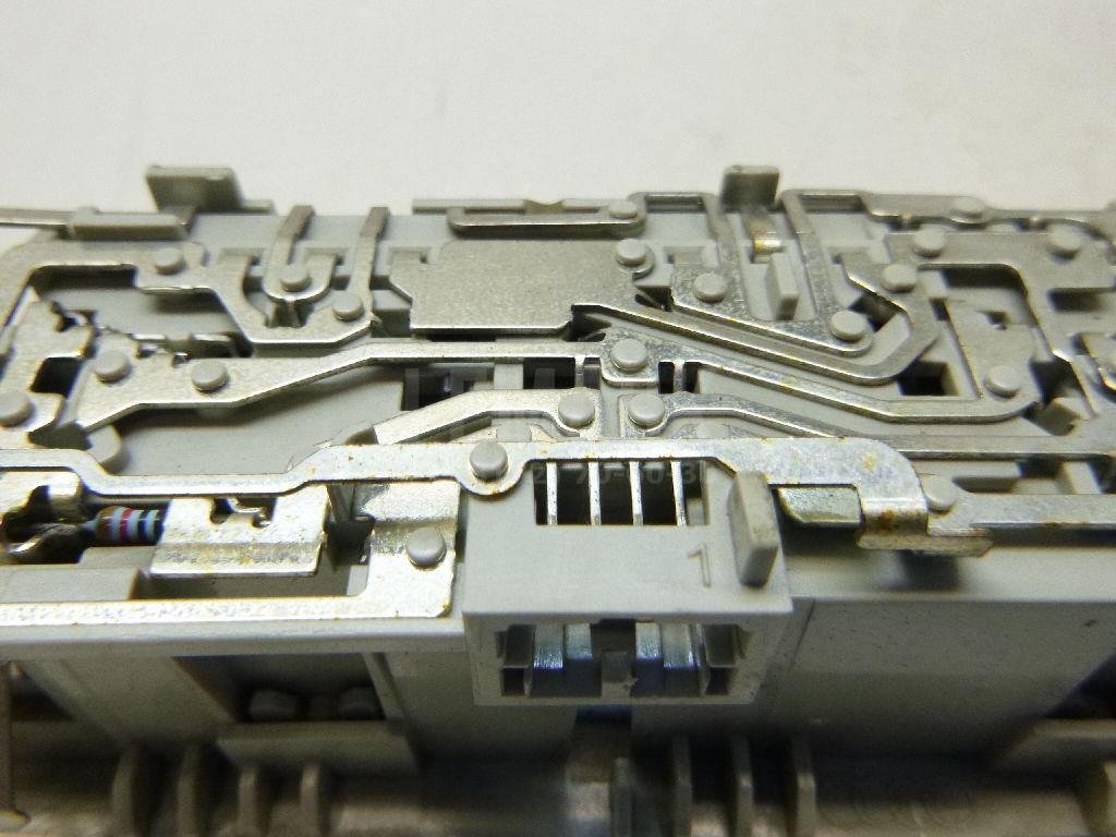 Плафон салонный