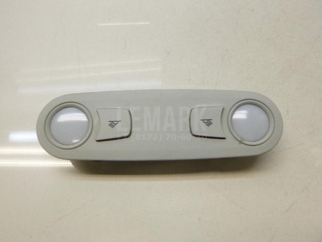 Плафон салонный