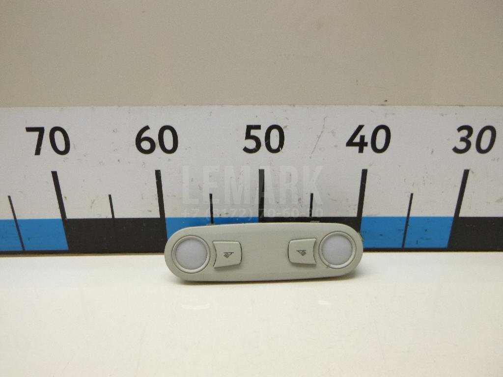 Плафон салонный