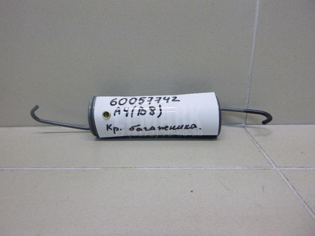 Пружина (кузов внутри)