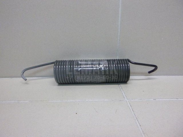 Пружина (кузов внутри)