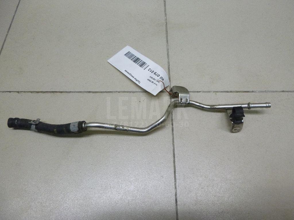 Трубка вентиляционная