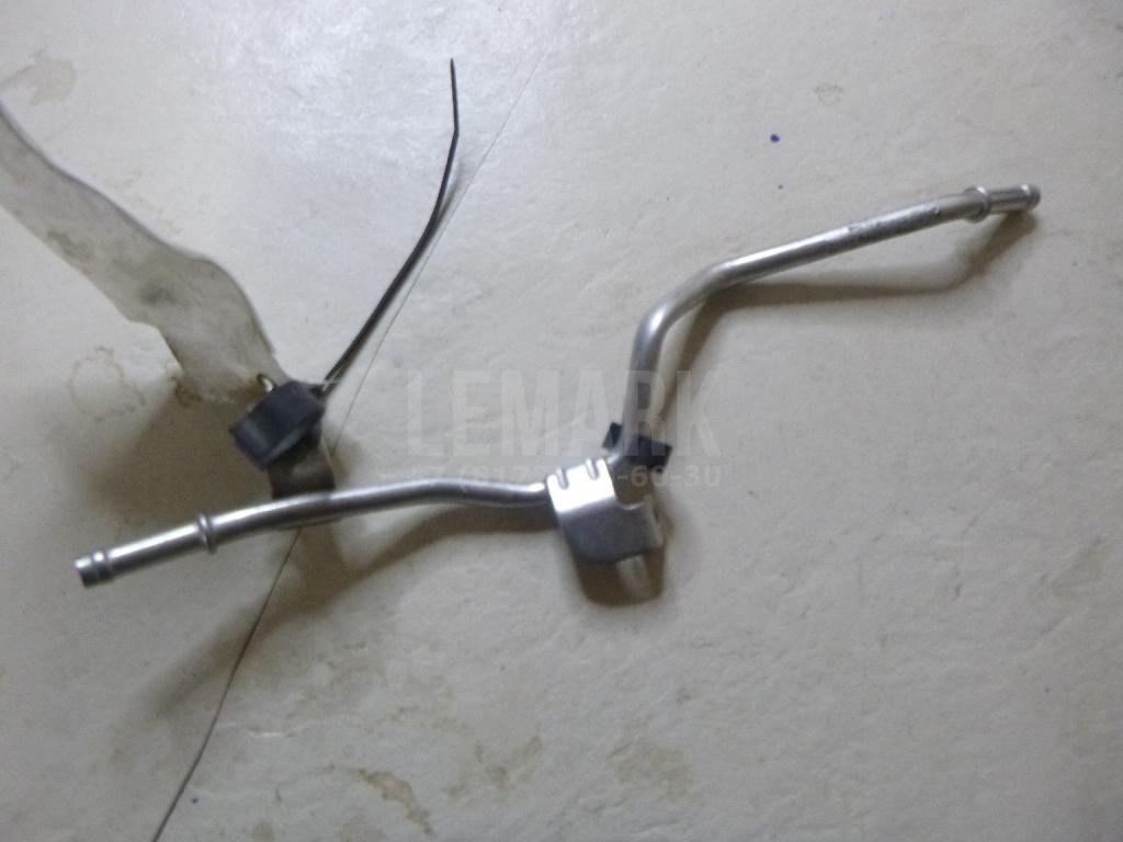 Трубка вентиляционная