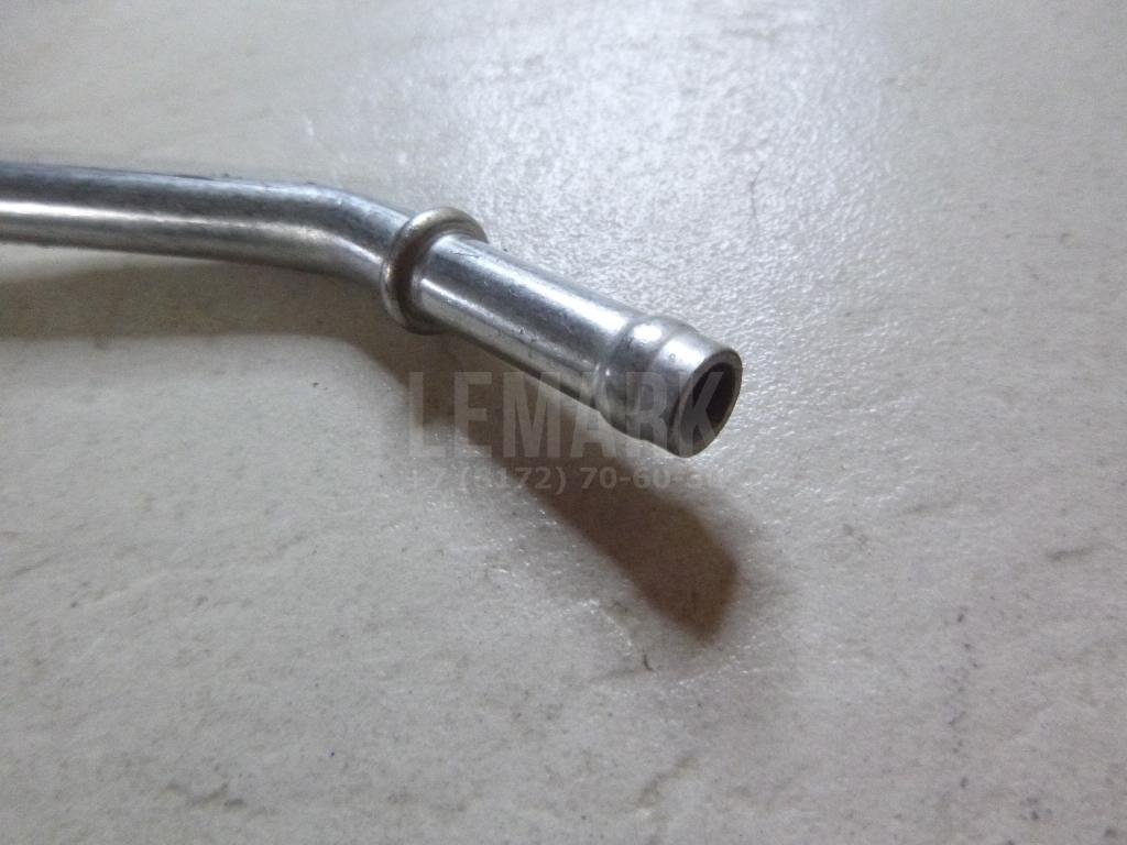 Трубка вентиляционная