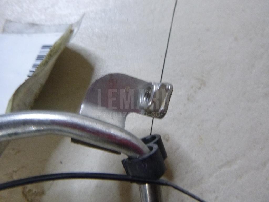 Трубка вентиляционная