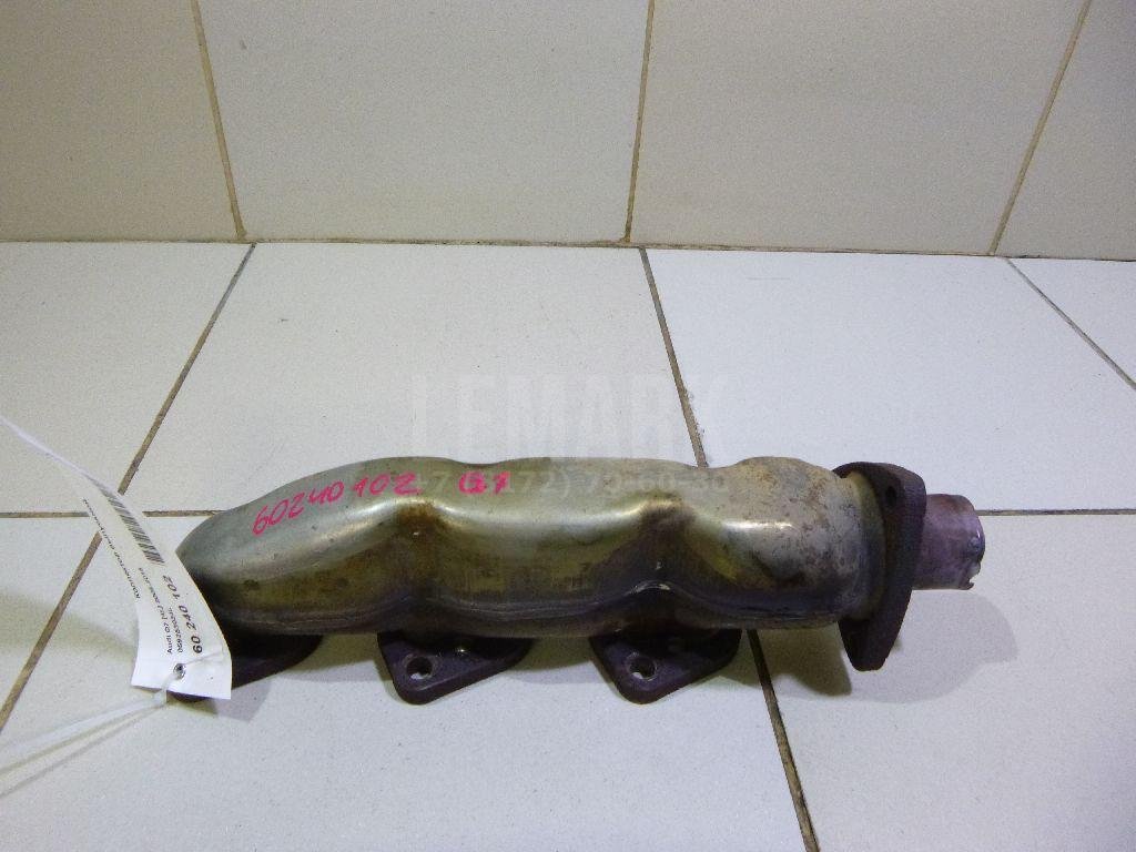 Коллектор выпускной для  Audi A5/S5 [8F] Cabrio 2010-2016