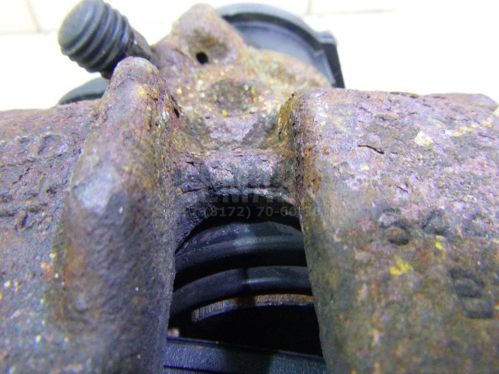 Суппорт тормозной задний правый