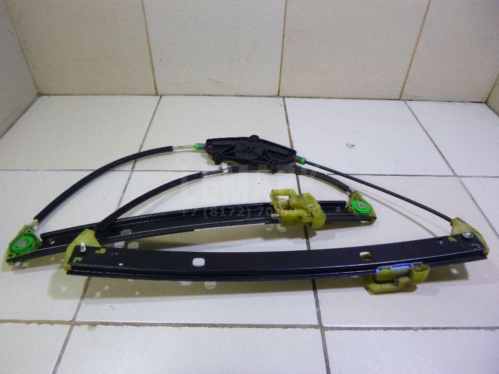 Стеклоподъемник электр. передний правый