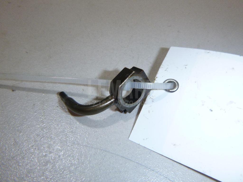 Форсунка масляная