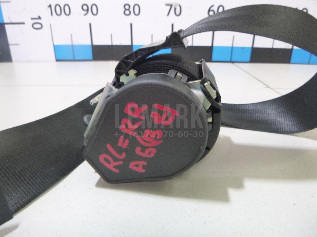 Ремень безопасности