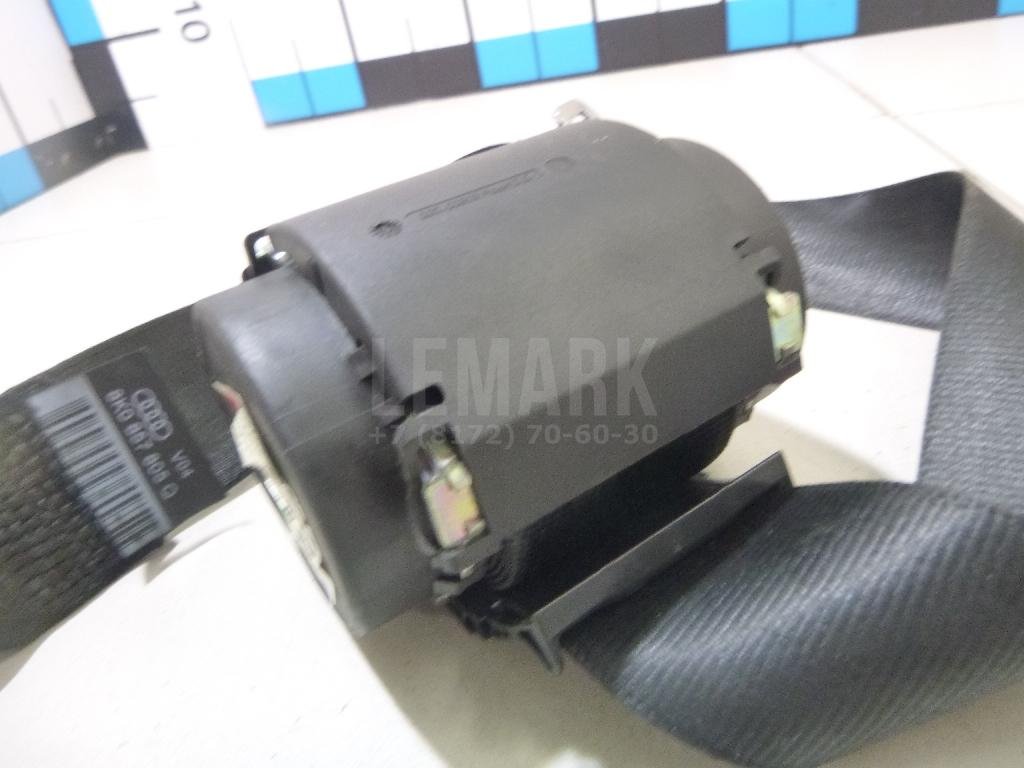 Ремень безопасности