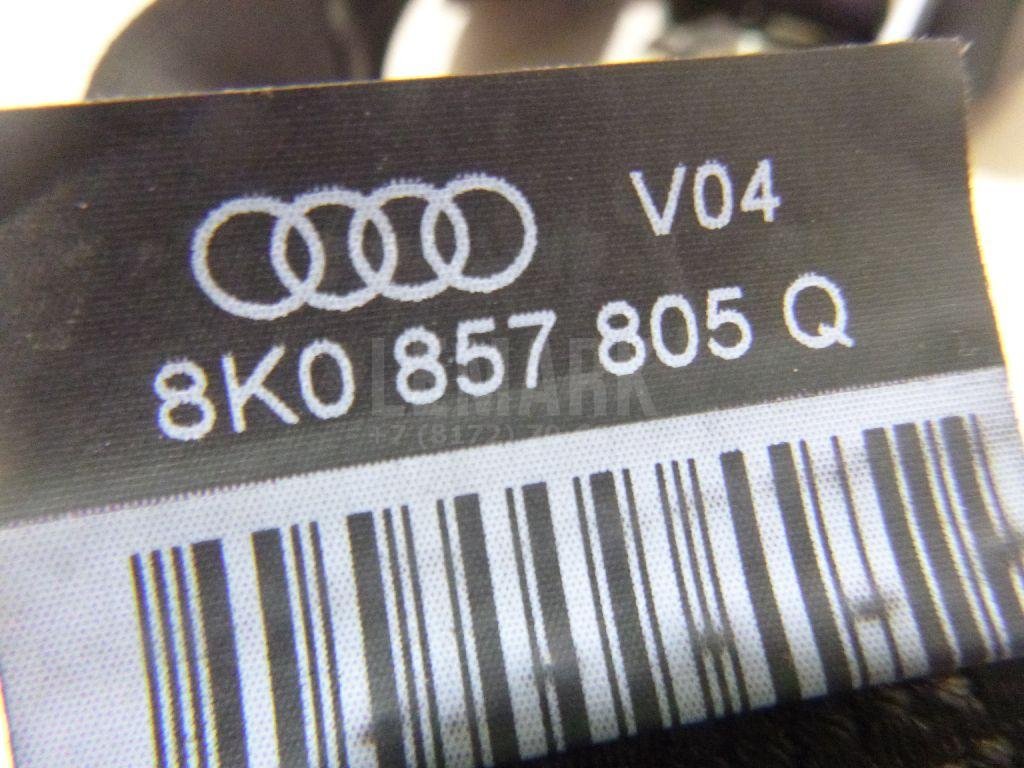 Ремень безопасности