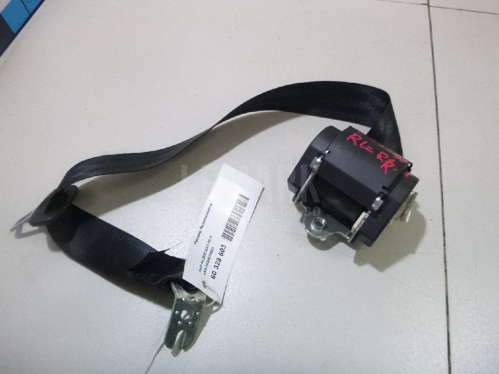 Ремень безопасности