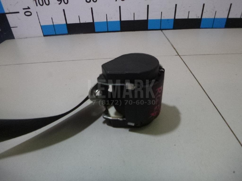 Ремень безопасности