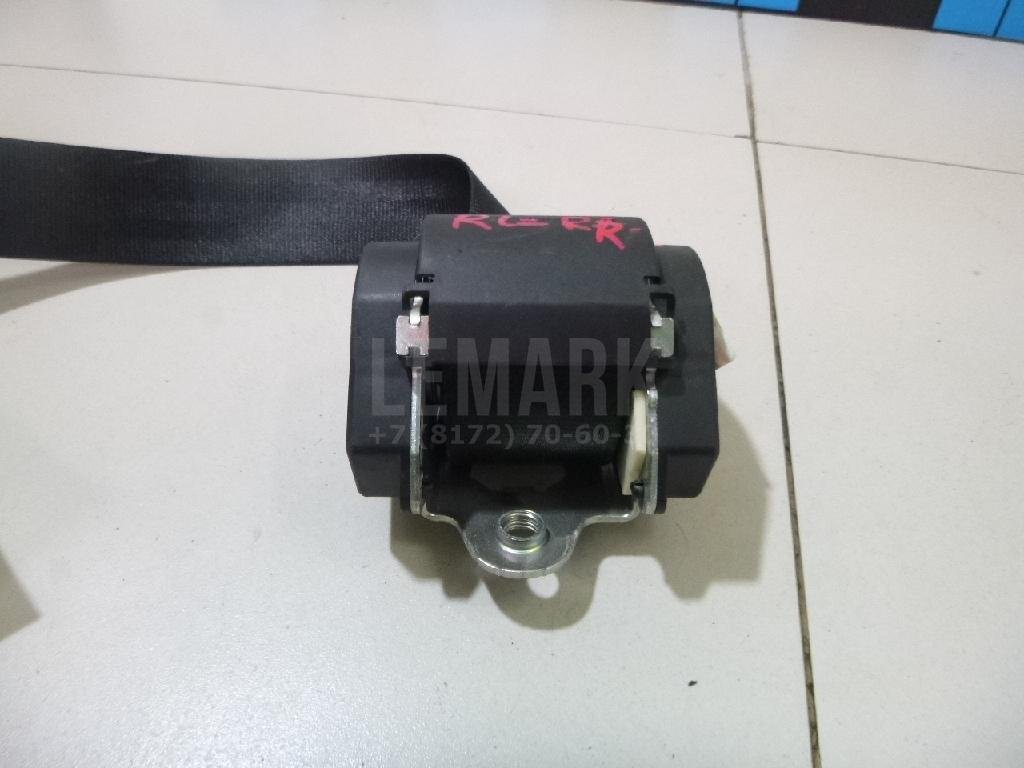 Ремень безопасности