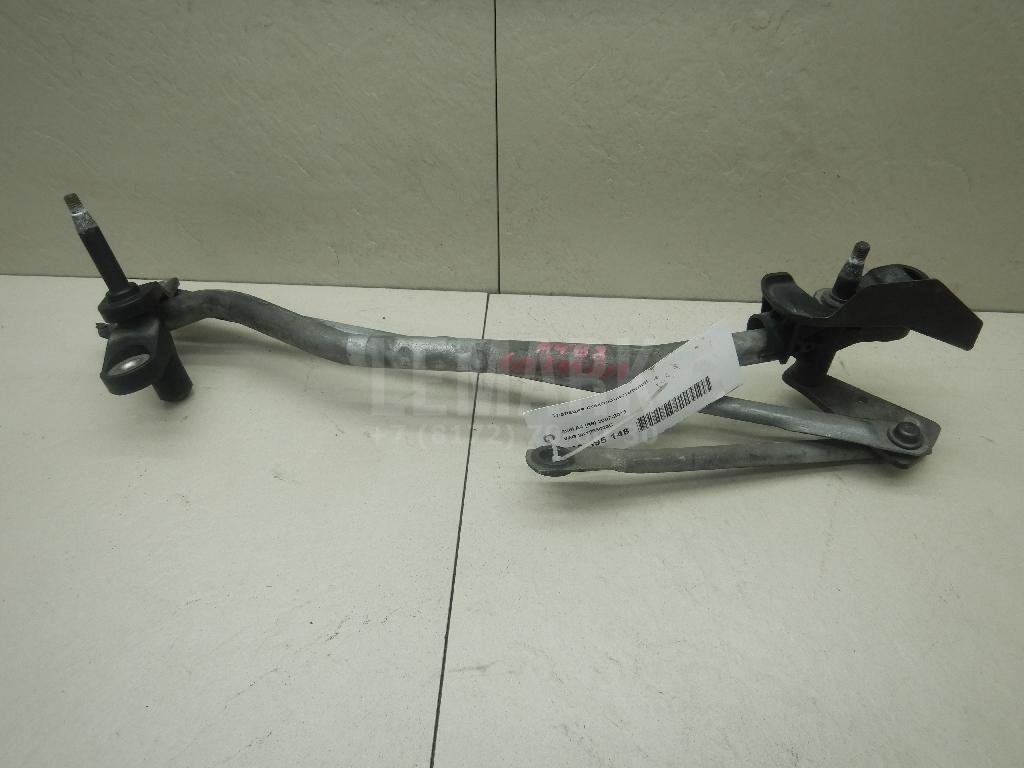 Трапеция стеклоочистителей