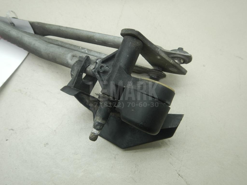 Трапеция стеклоочистителей