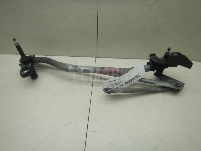 Трапеция стеклоочистителей