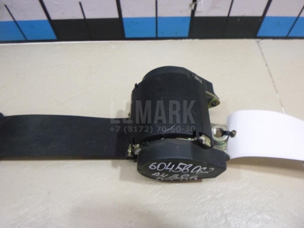 Ремень безопасности