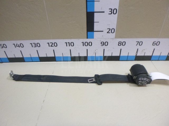 Ремень безопасности