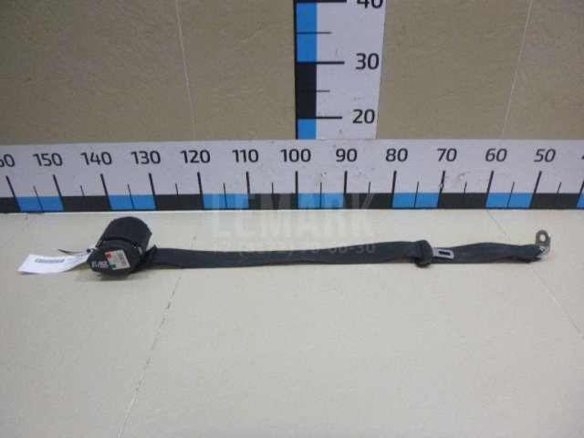 Ремень безопасности