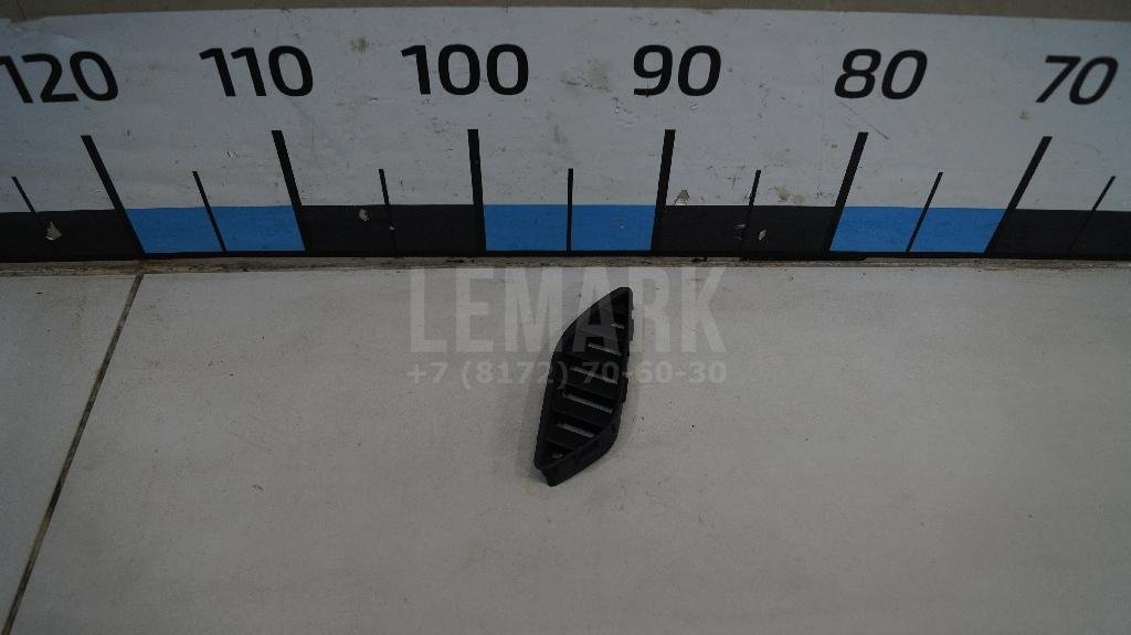 Дефлектор воздушный