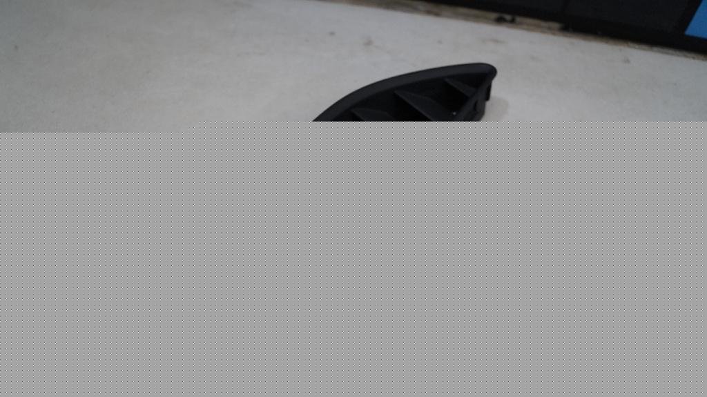 Дефлектор воздушный