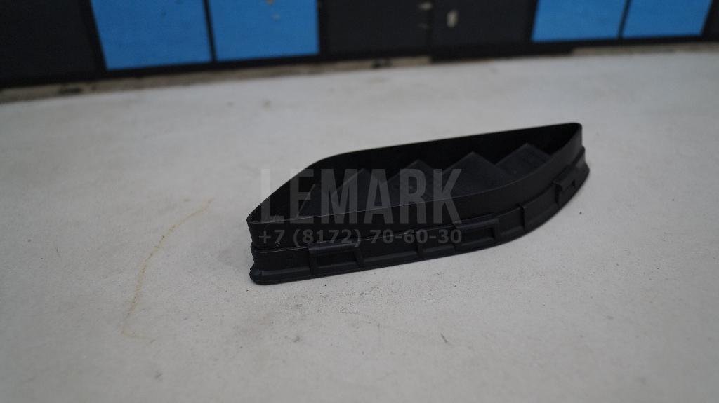 Дефлектор воздушный