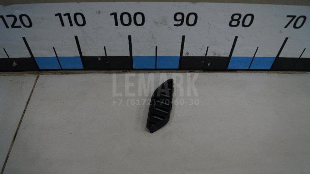 Дефлектор воздушный