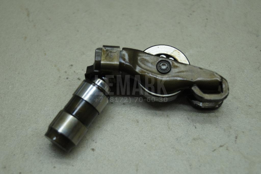 Рокер выпуск. для  Audi A4 [B8] Allroad 2009-2015