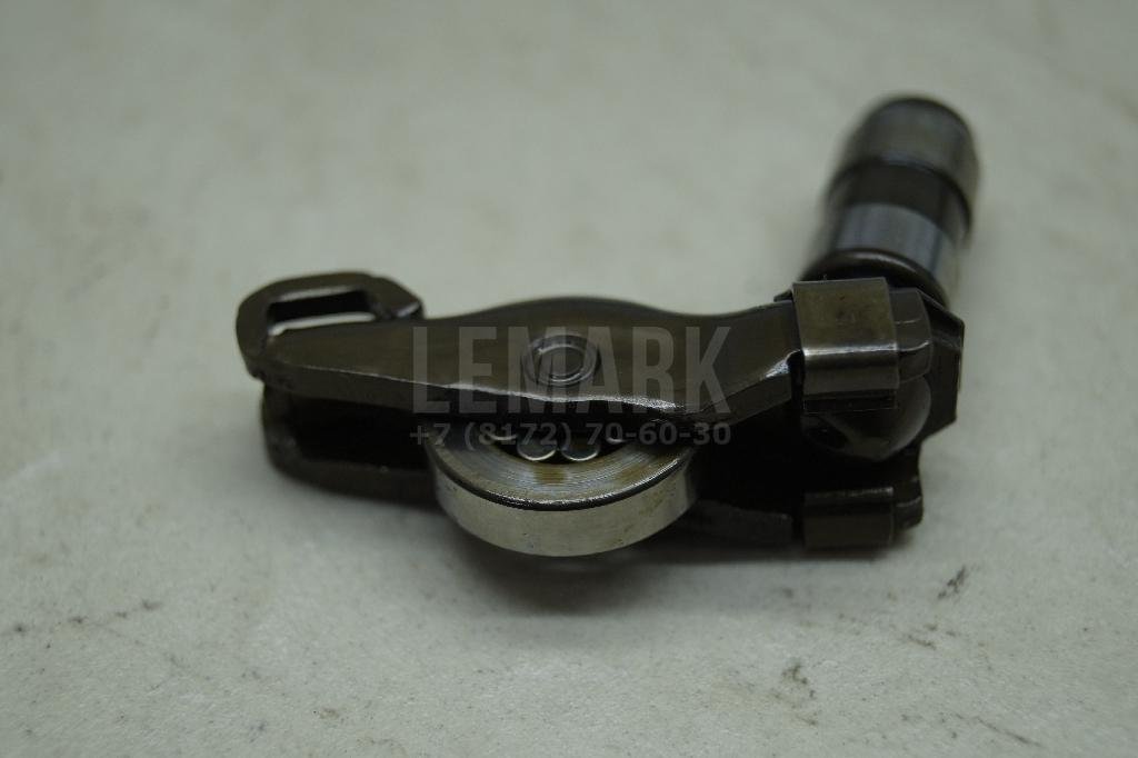 Рокер выпуск. для  Audi A4 [B8] Allroad 2009-2015