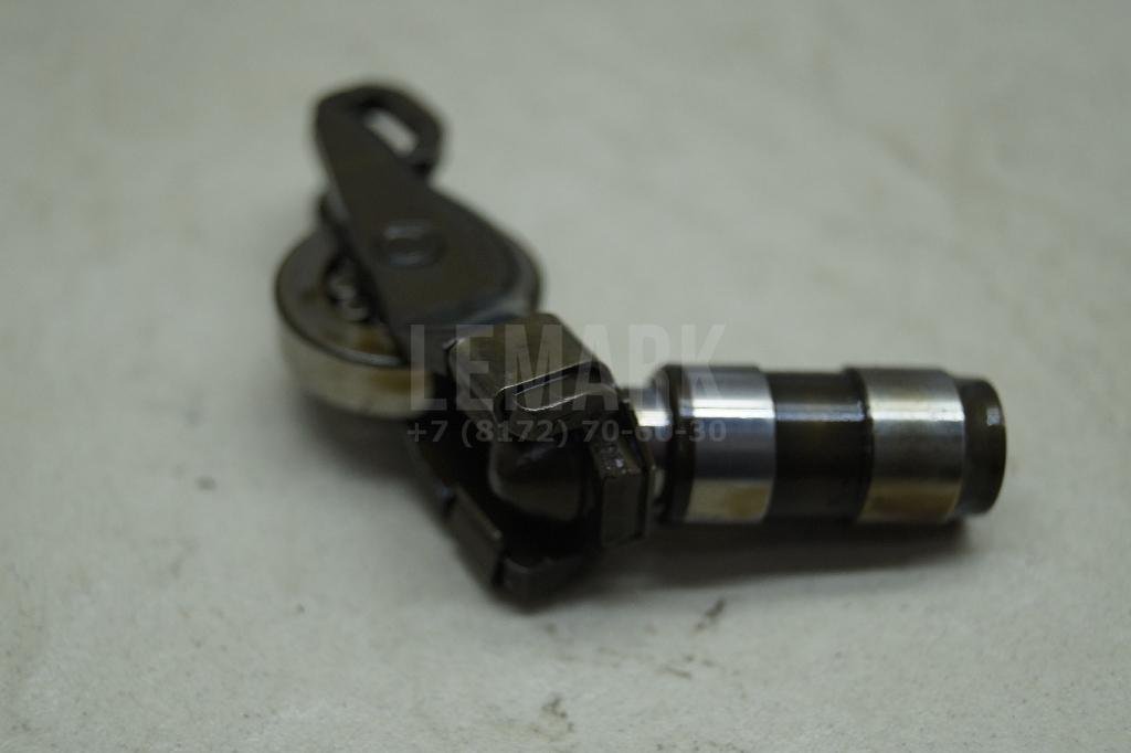 Рокер выпуск. для  Audi A4 [B8] Allroad 2009-2015